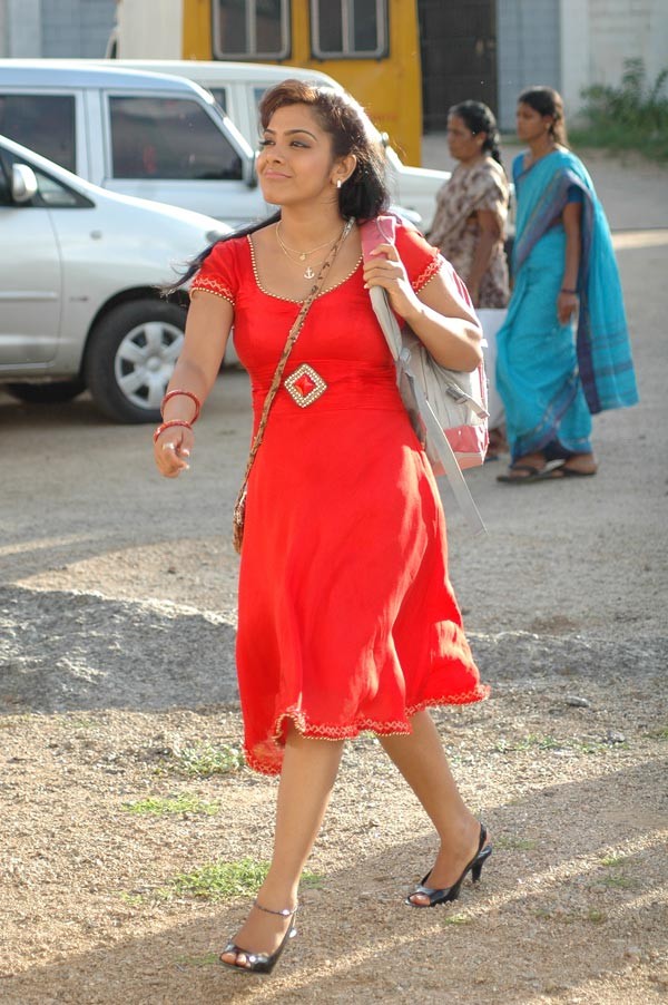 Hasini Movie Stills Kamalakar,Sandhya - 7 / 120 photos